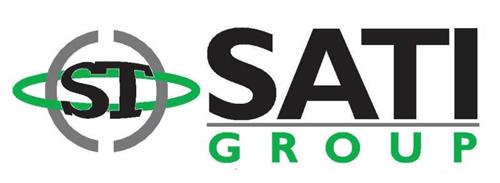 ST SATI GROUP trademark