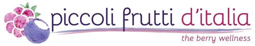 piccoli frutti d'italia the berry wellness trademark