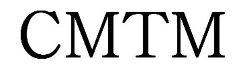 CMTM trademark