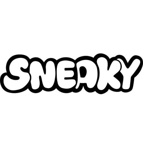 SNEAKY trademark