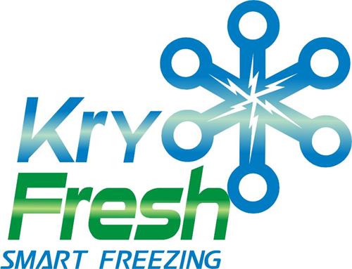 KRYOFRESH SMART FREEZING trademark