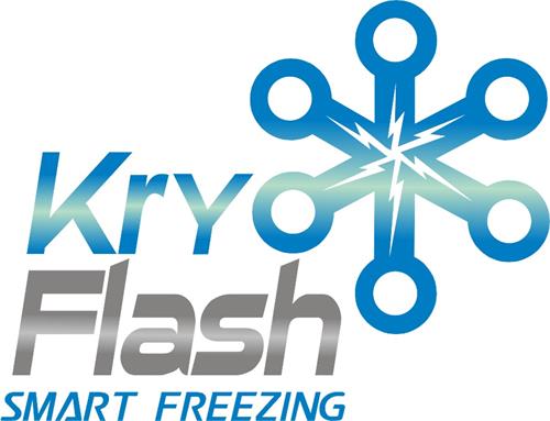 KRYO FLASH SMART FREEZING trademark