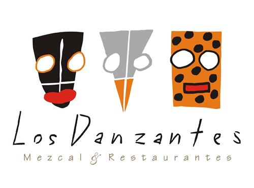 Los Danzantes Mezcal & Restaurantes trademark