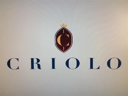 C CRIOLO trademark