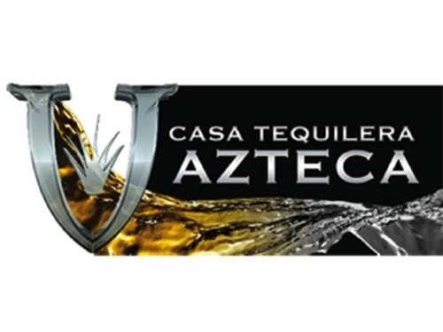 U Casa Tequilera Azteca trademark