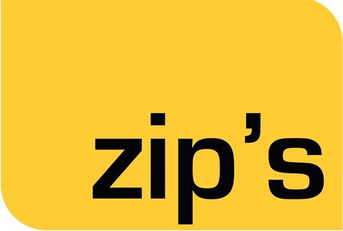 zip's trademark