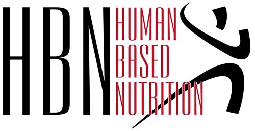 HBN Human Based Nutrition trademark