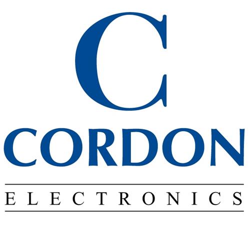 C CORDON ELECTRONICS  trademark