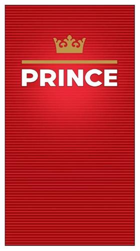 PRINCE trademark