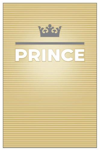 PRINCE trademark