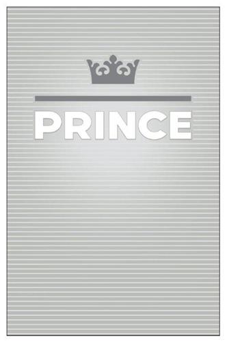 PRINCE trademark