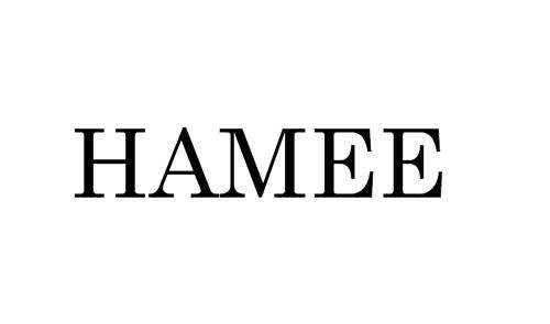 HAMEE trademark