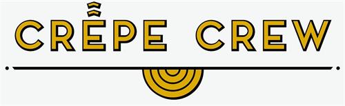 CRÊPE CREW trademark