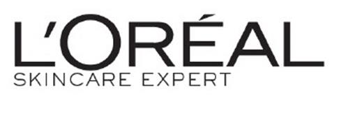  L'ORÉAL SKINCARE EXPERT trademark