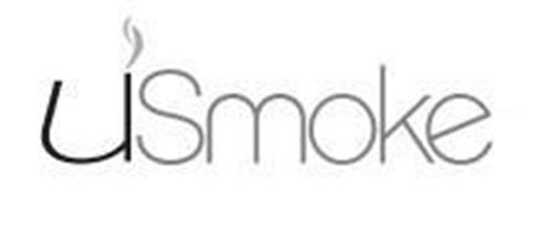 USmoke trademark