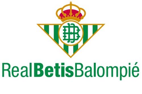 REAL BETIS BALOMPIÉ trademark