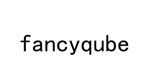 fancyqube trademark