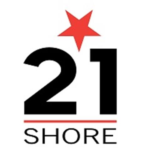 21 SHORE trademark