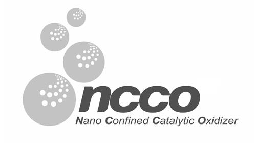 ncco Nano Confined Catalytic Oxidizer trademark