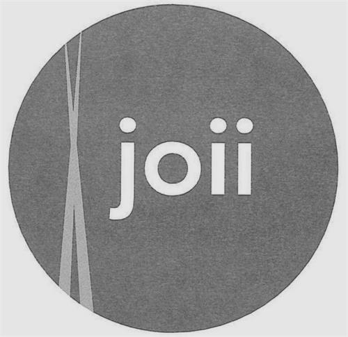 Joii trademark