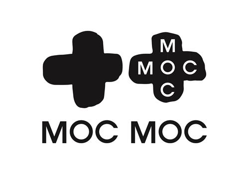 MOC MOC trademark