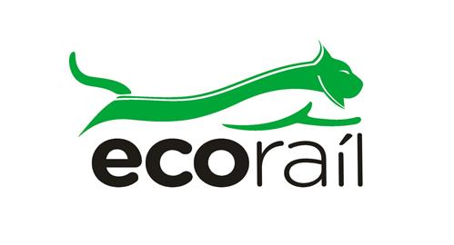 ECORAIL trademark