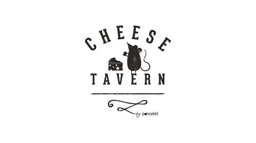 CHEESE TAVERN BY PONCELET trademark