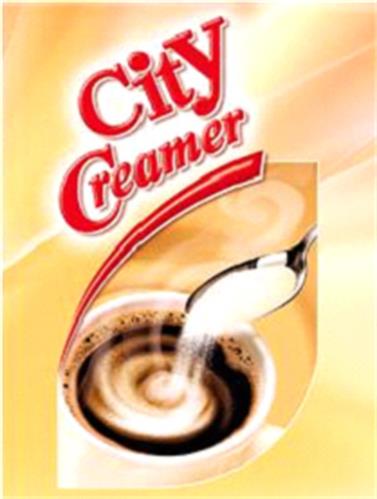 City Creamer trademark