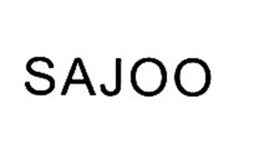 SAJOO trademark