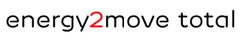 energy2move total trademark