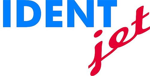 IDENTJET trademark