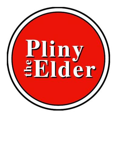 PLINY THE ELDER trademark