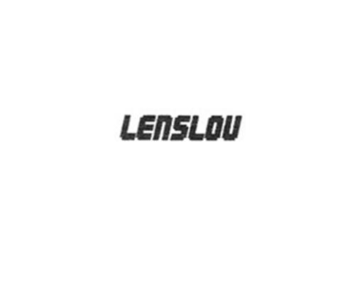 LENSLOU trademark