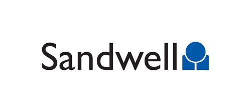 Sandwell trademark