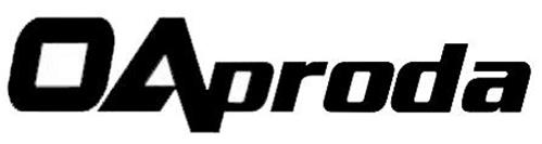 OAproda trademark