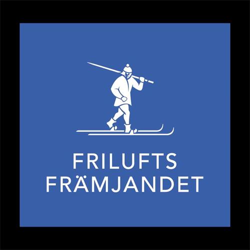 FRILUFTSFRÄMJANDET trademark