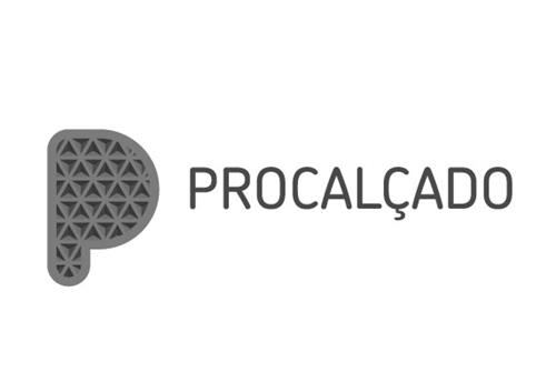 P PROCALÇADO trademark