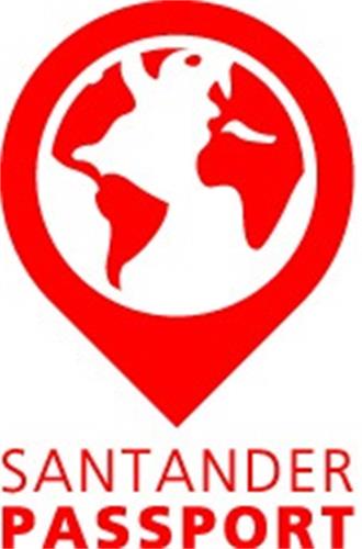 SANTANDER PASSPORT trademark