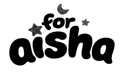 for aisha trademark