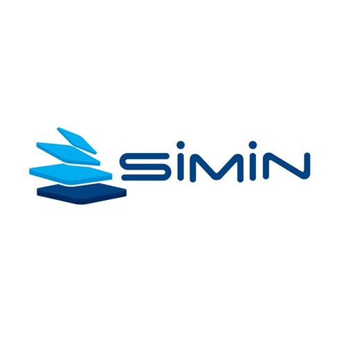 simin trademark