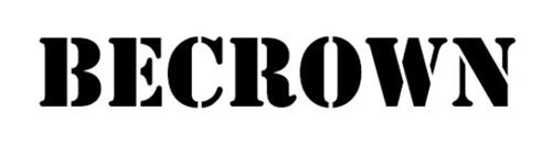 BECROWN trademark