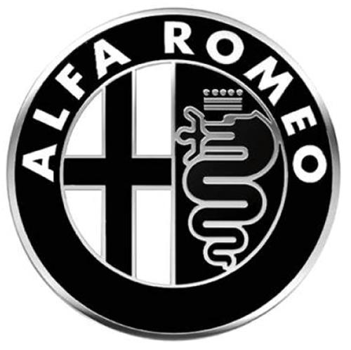 ALFA ROMEO trademark