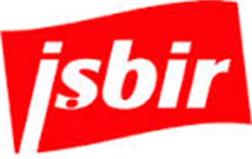 Isbir trademark