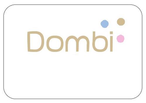 DOMBI trademark