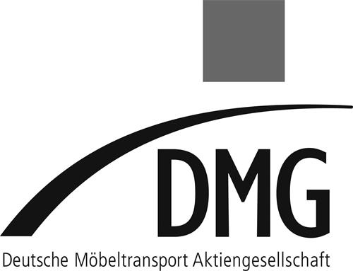 DMG Deutsche Möbeltransport Aktiengesellschaft trademark