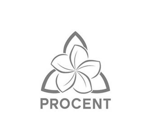 PROCENT trademark