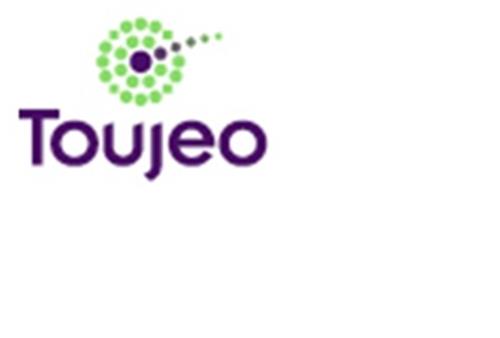 TOUJEO  trademark