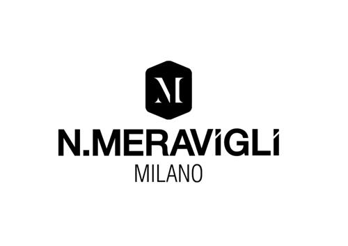 M N. MERAVIGLI MILANO trademark