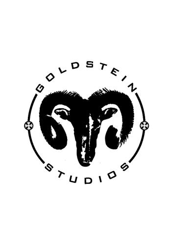 GOLDSTEIN  STUDIOS trademark