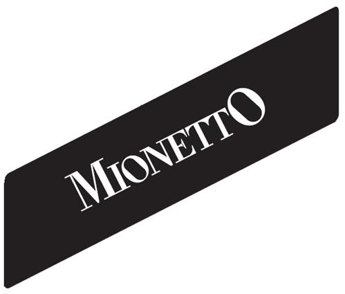 MIONETTO trademark